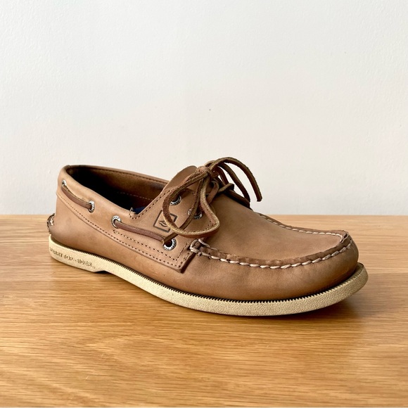 Sperry Top-Side Authentic Original Boat Shoes - Picture 7 of 10